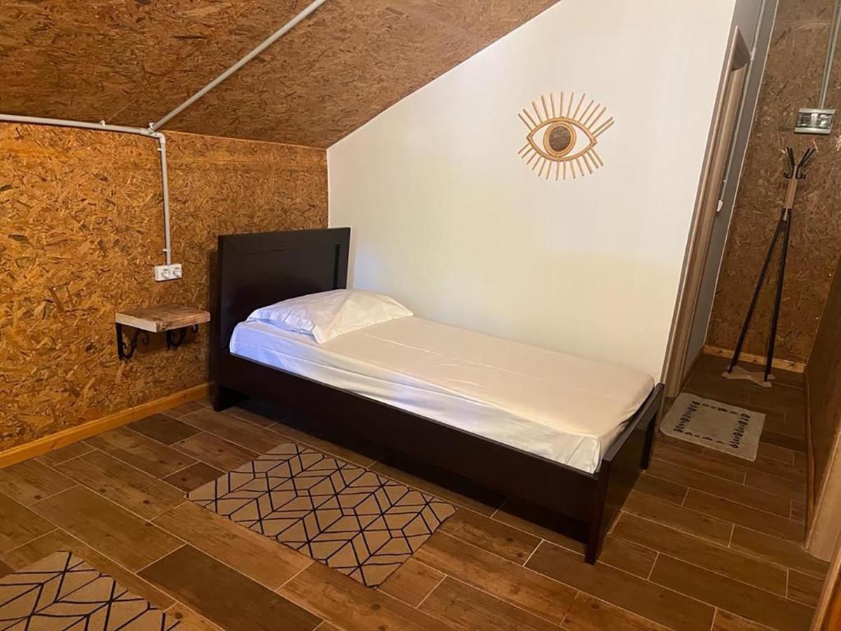 Villa Syri Kalter Sarandë Exterior foto